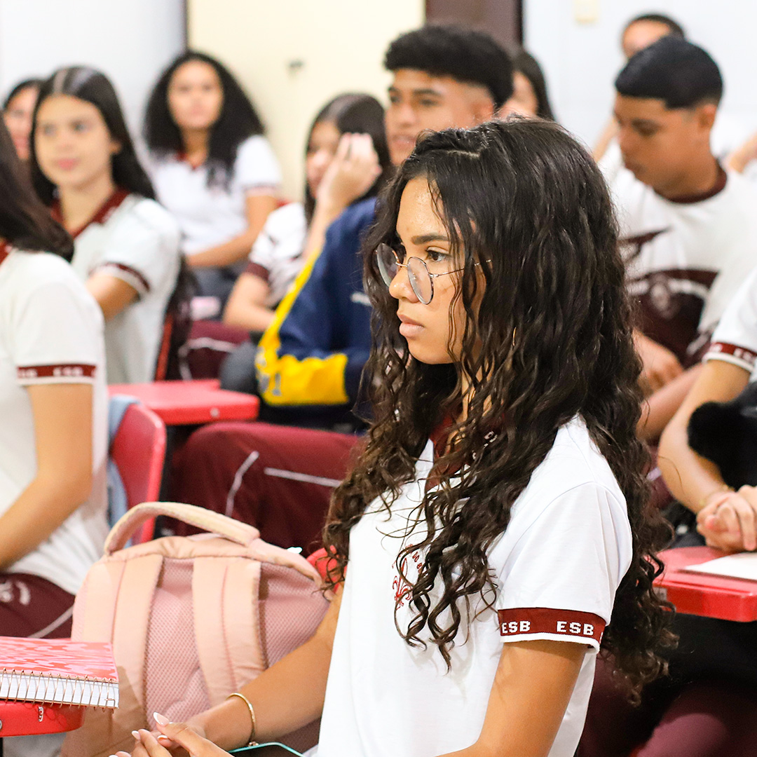 ensino fundamental escola senhor do bonfim